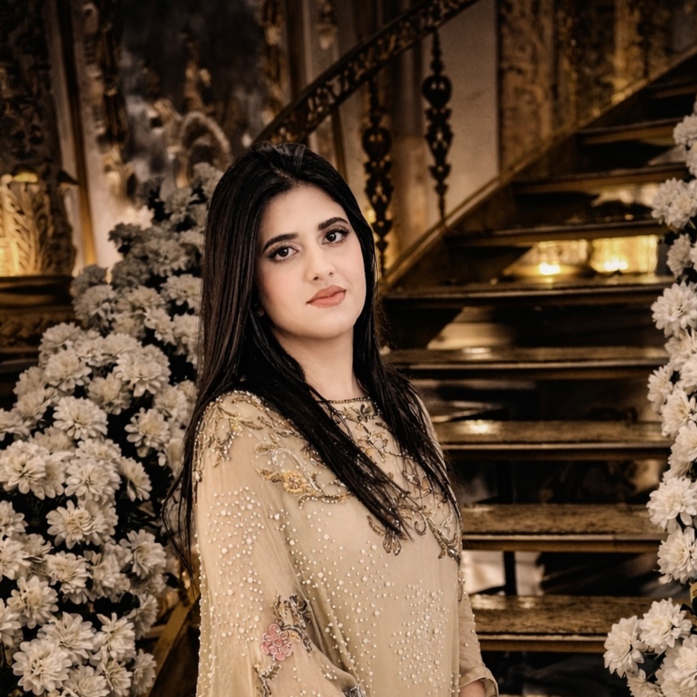 Aliha Tahir