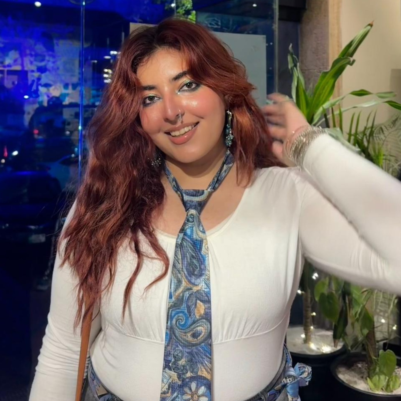 Rania Usman Latif