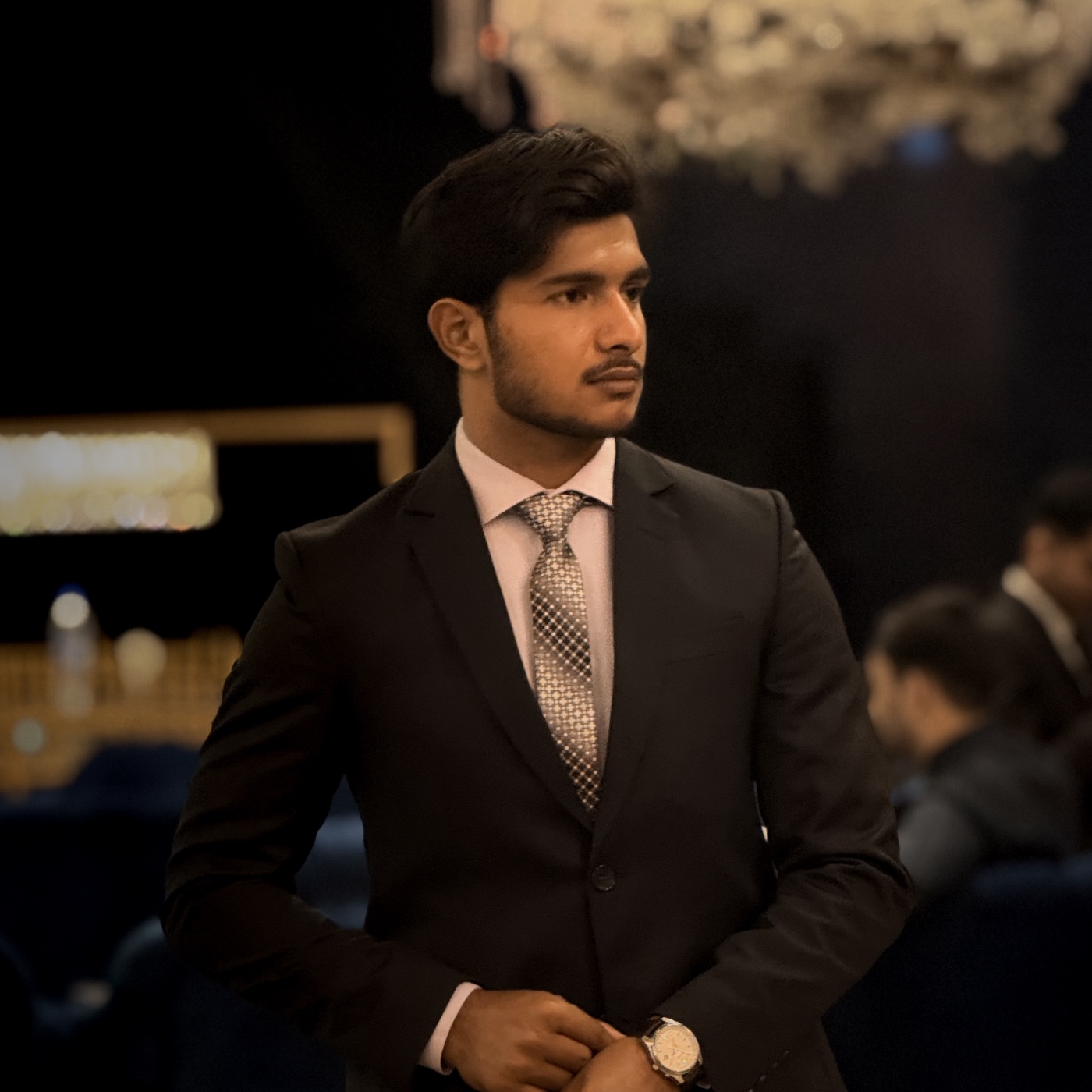 Muhammad Saif Khalid