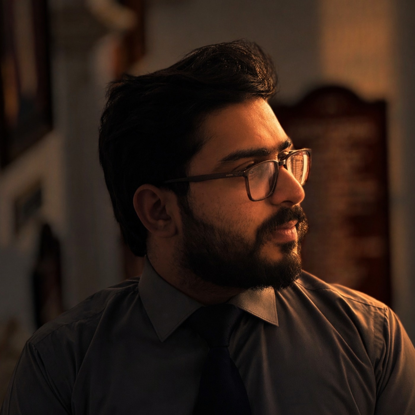 Muhammad Ahmad Rasheed