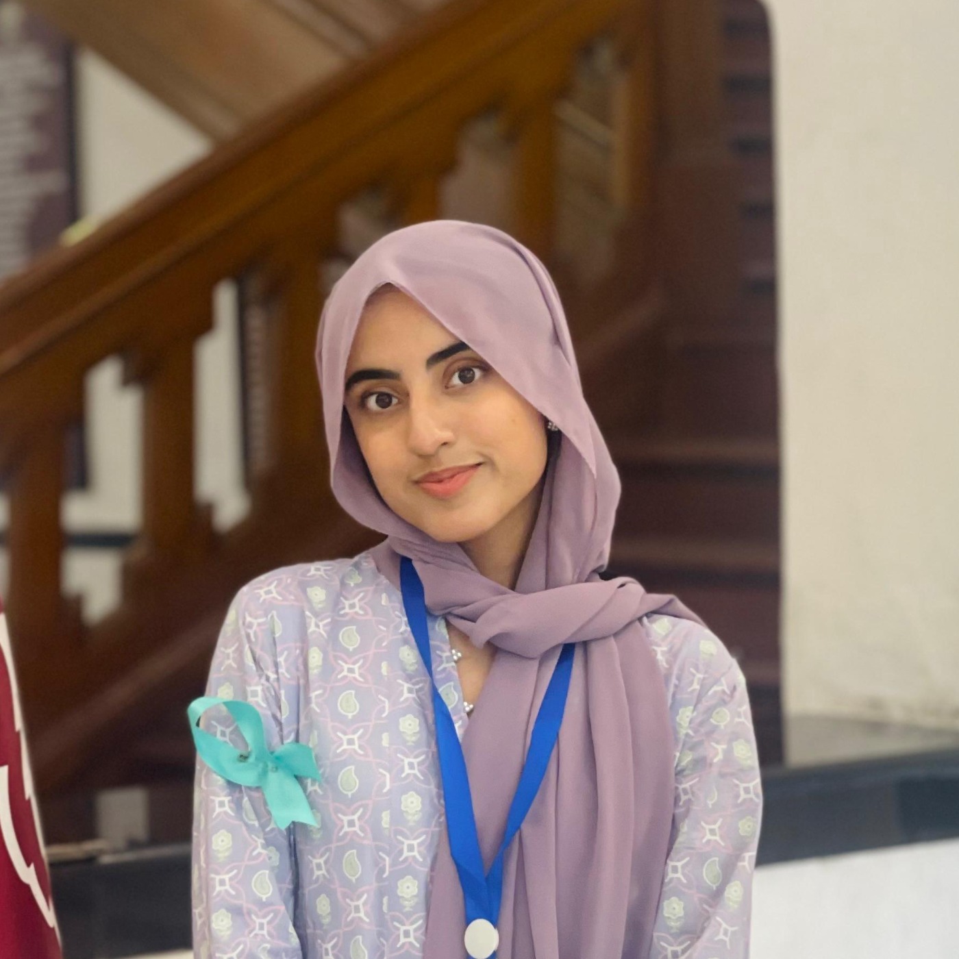 Kashmala Ejaz