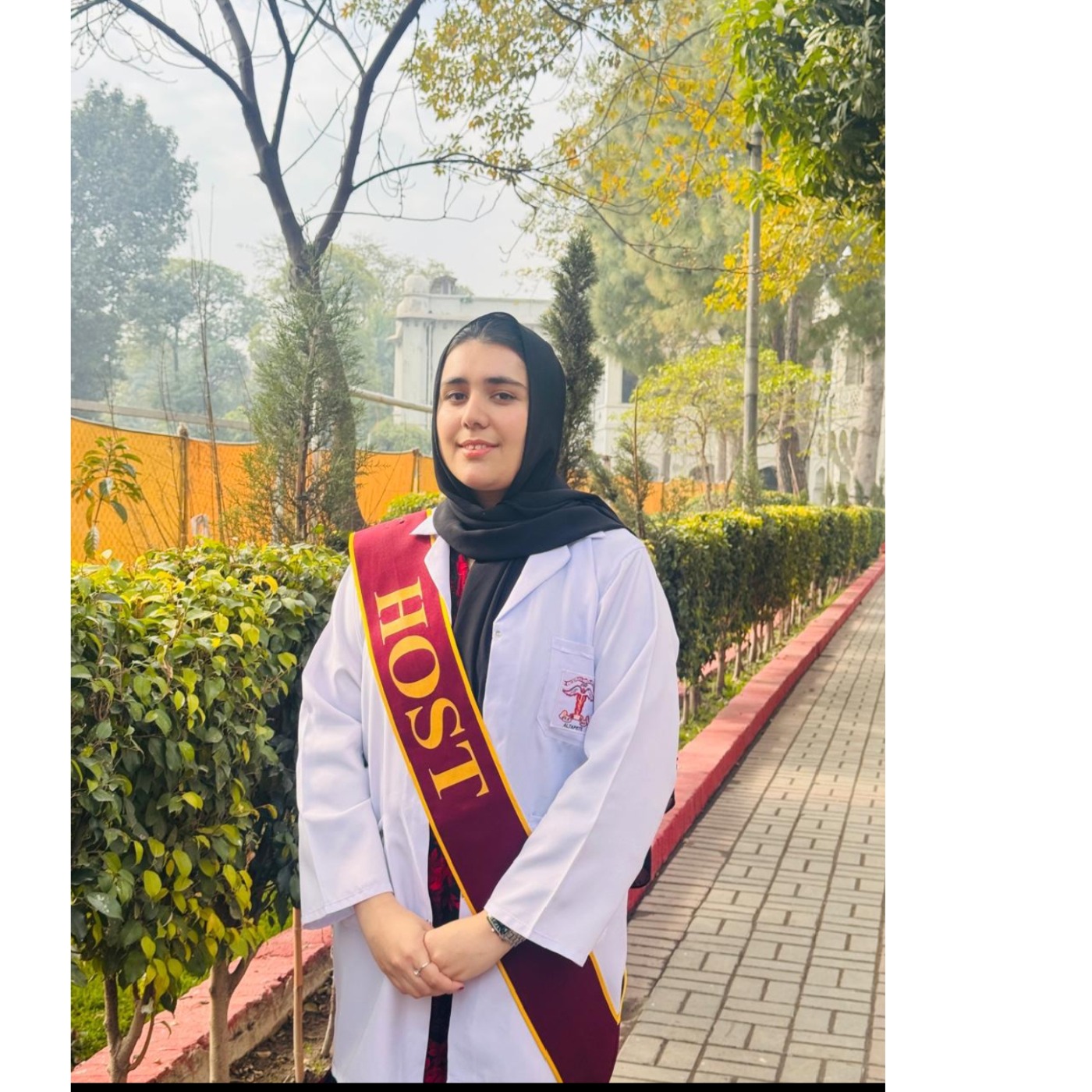 Amna Iman