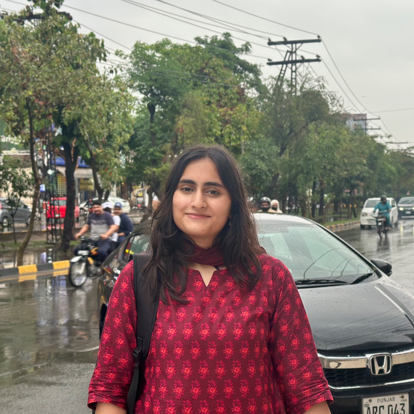 Abeeha gul