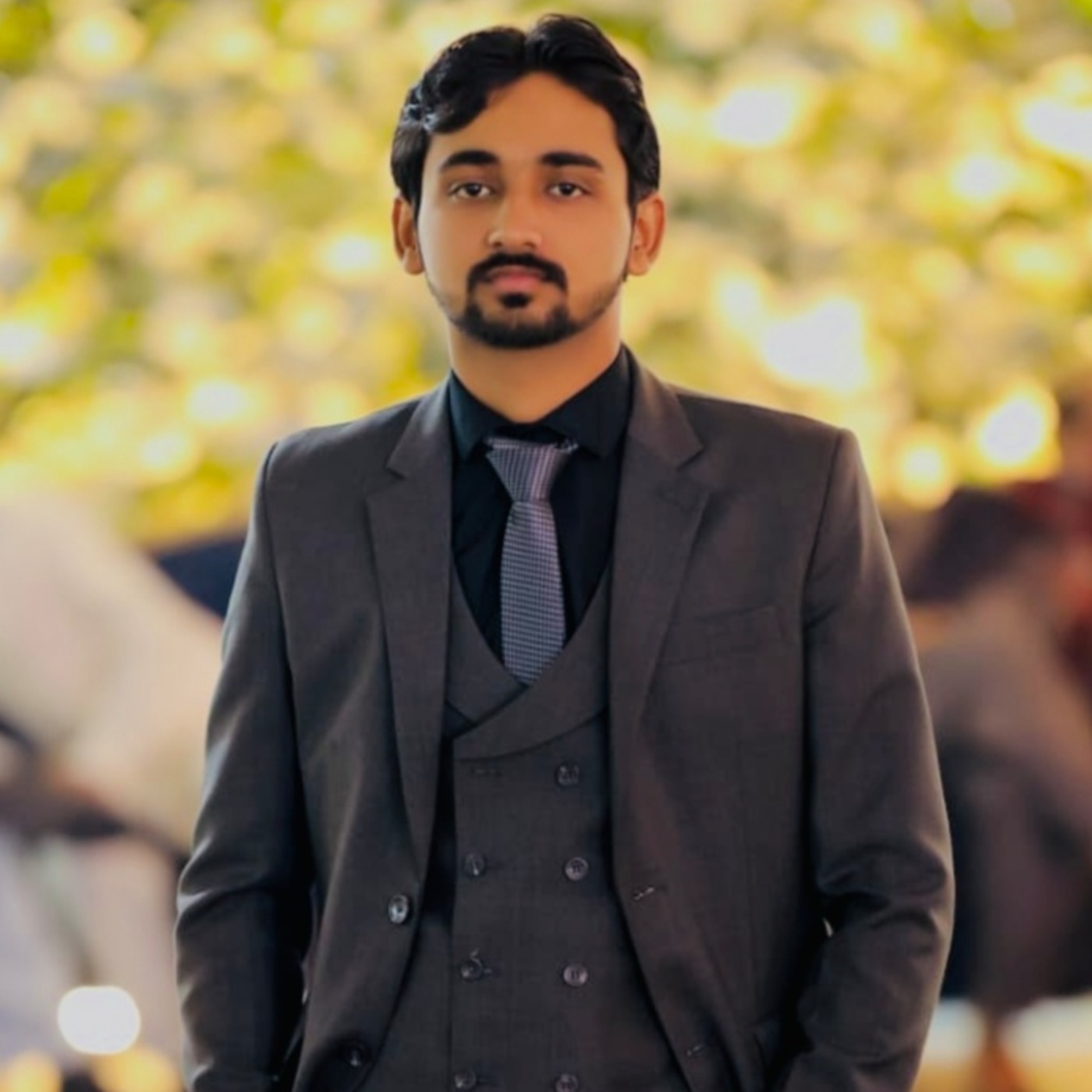 Muhammad Hassnain Raza