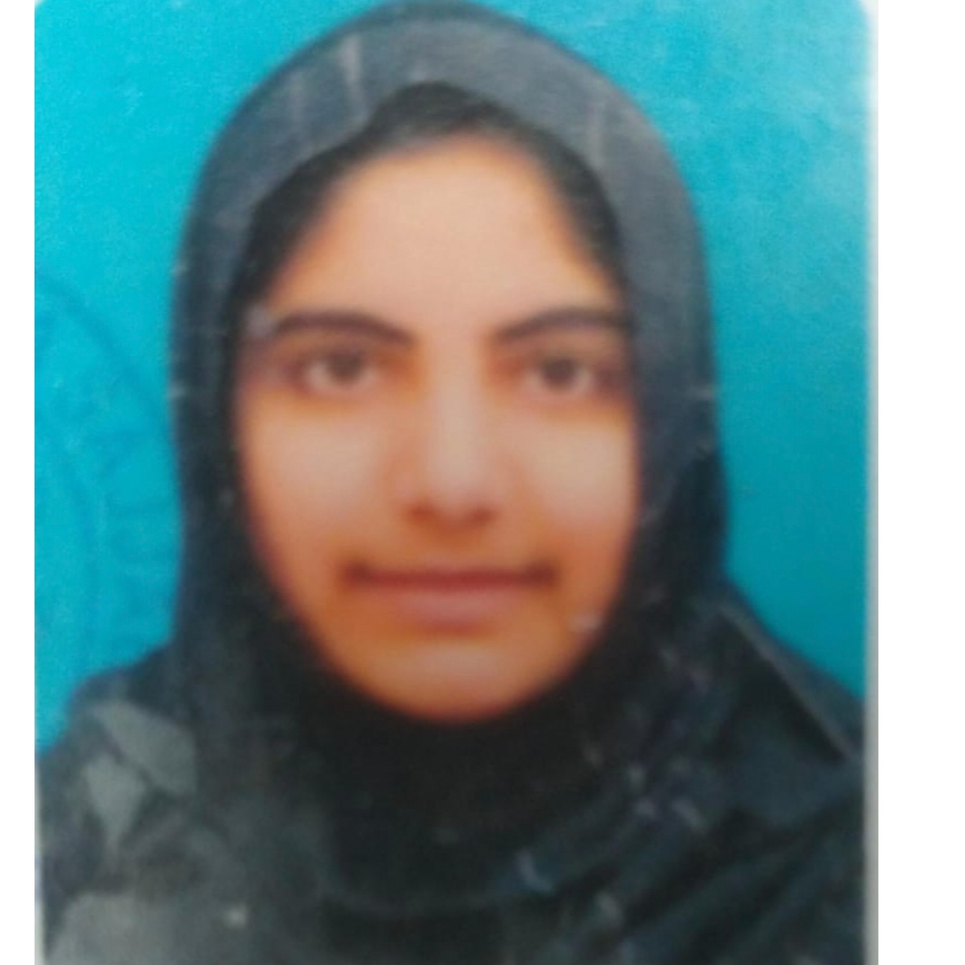 Arooba Noor