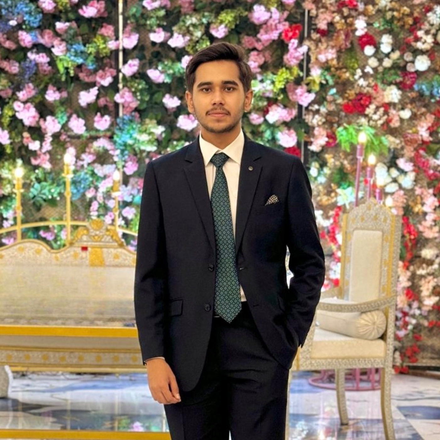 Muhammad Khubaib Saleemi