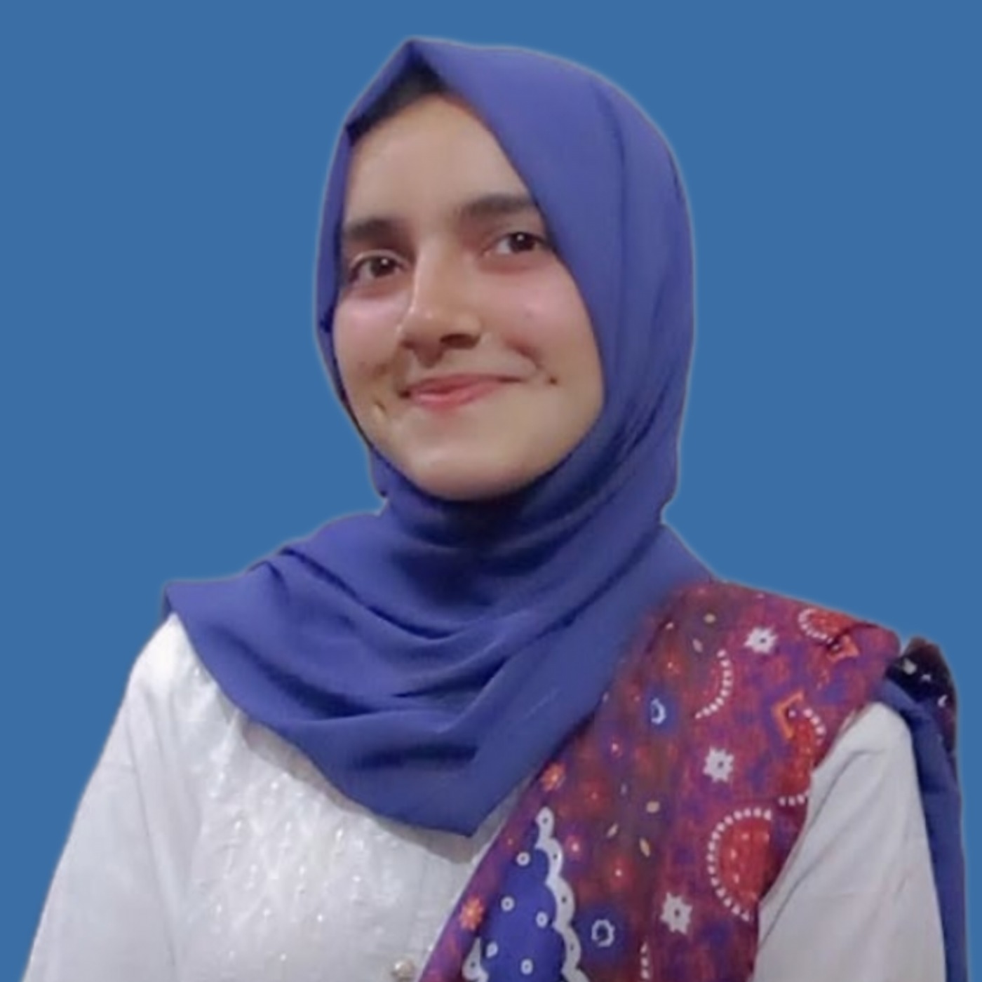 HIRA KALSOOM