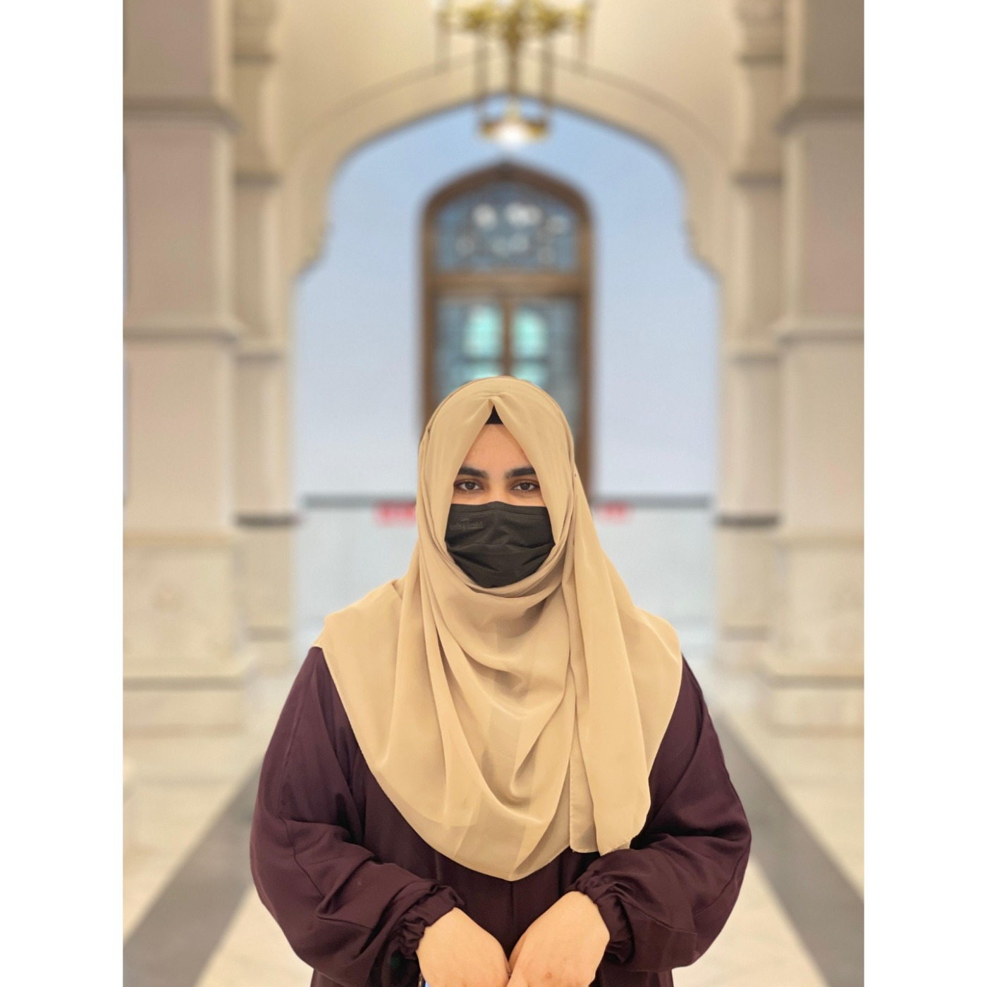 Eesha Akhtar