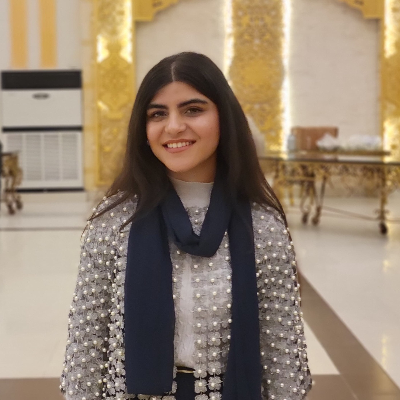 Jawaria Ajmal