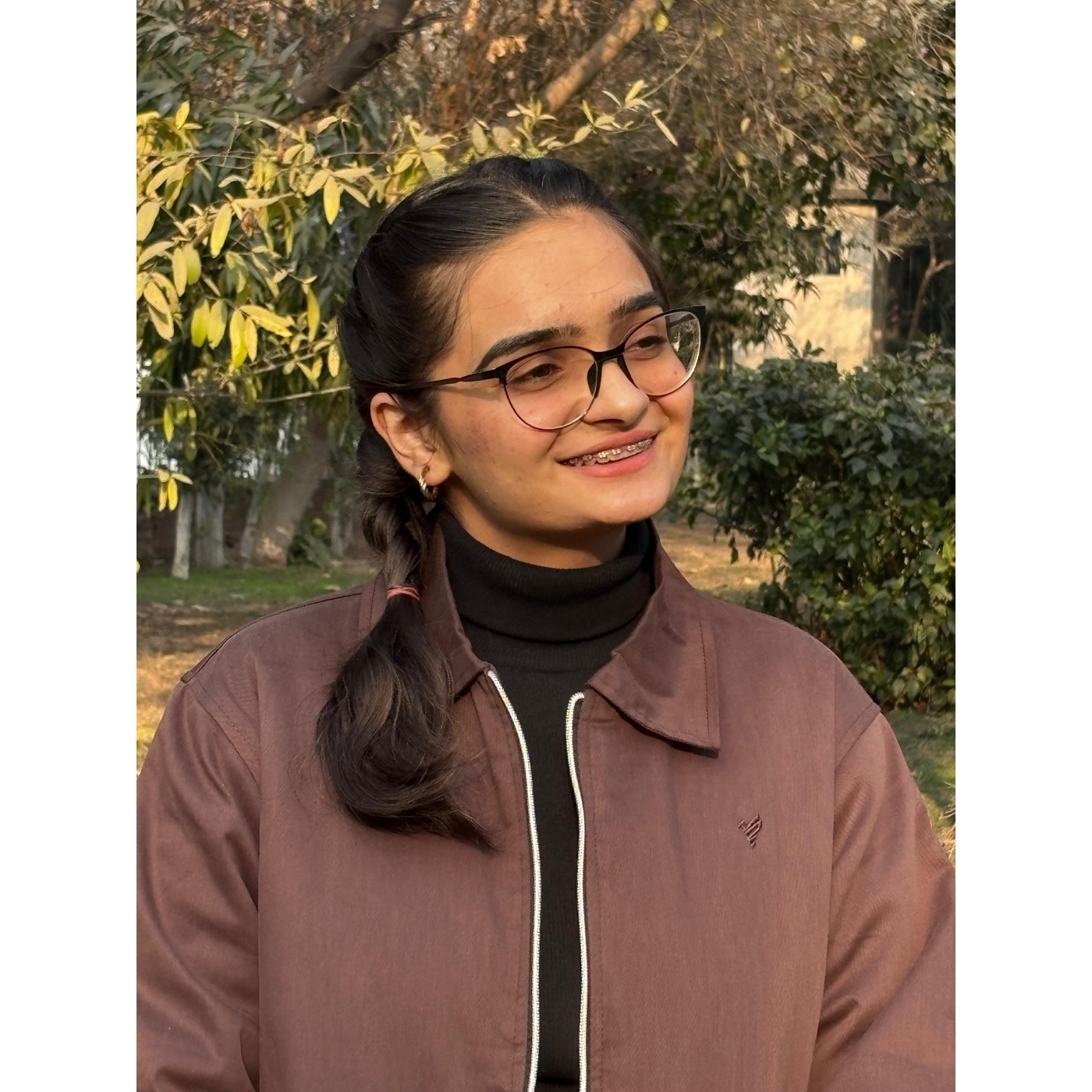 Aieza Muzaffar