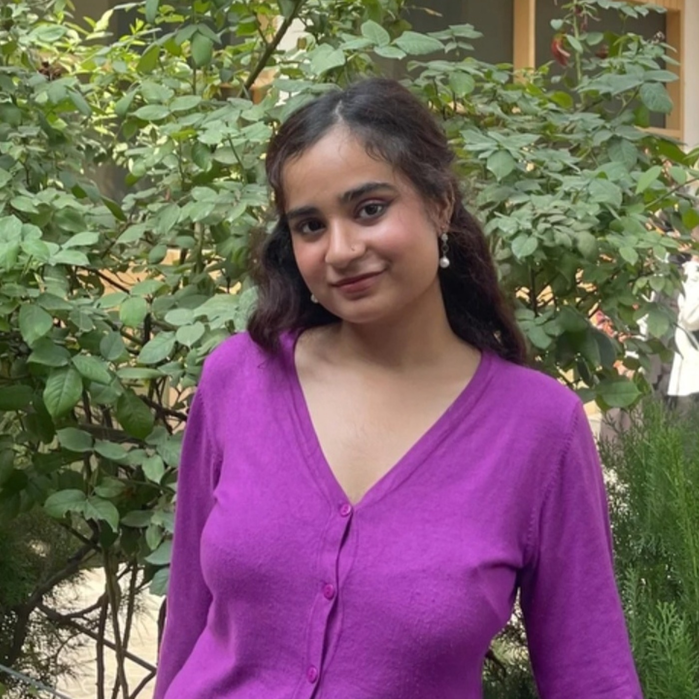 Mishal Javed