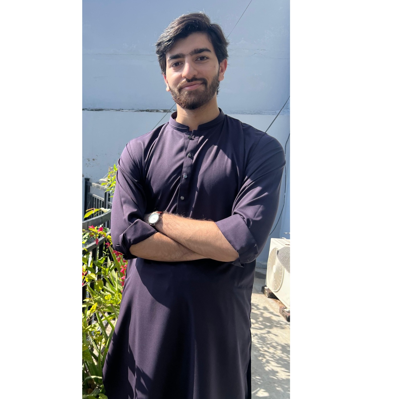 Muhammad Umair