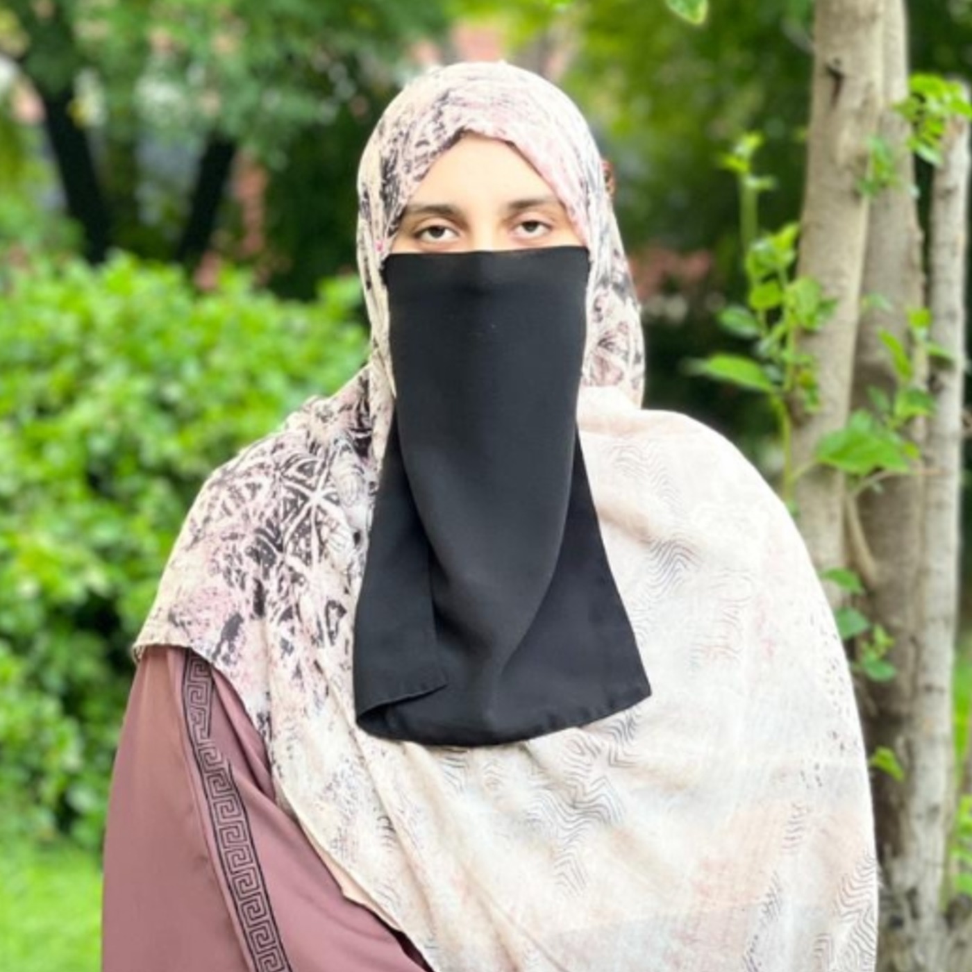 Rafiah Naveed
