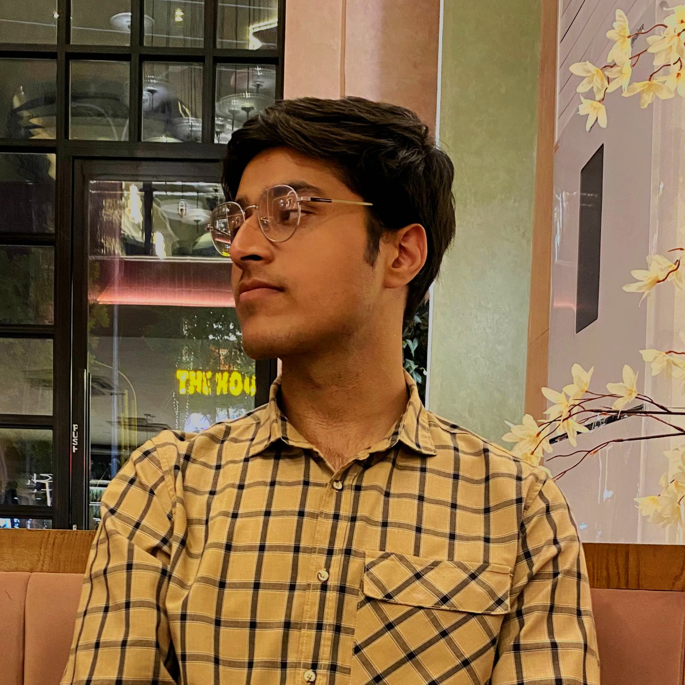 Muhammad Usman