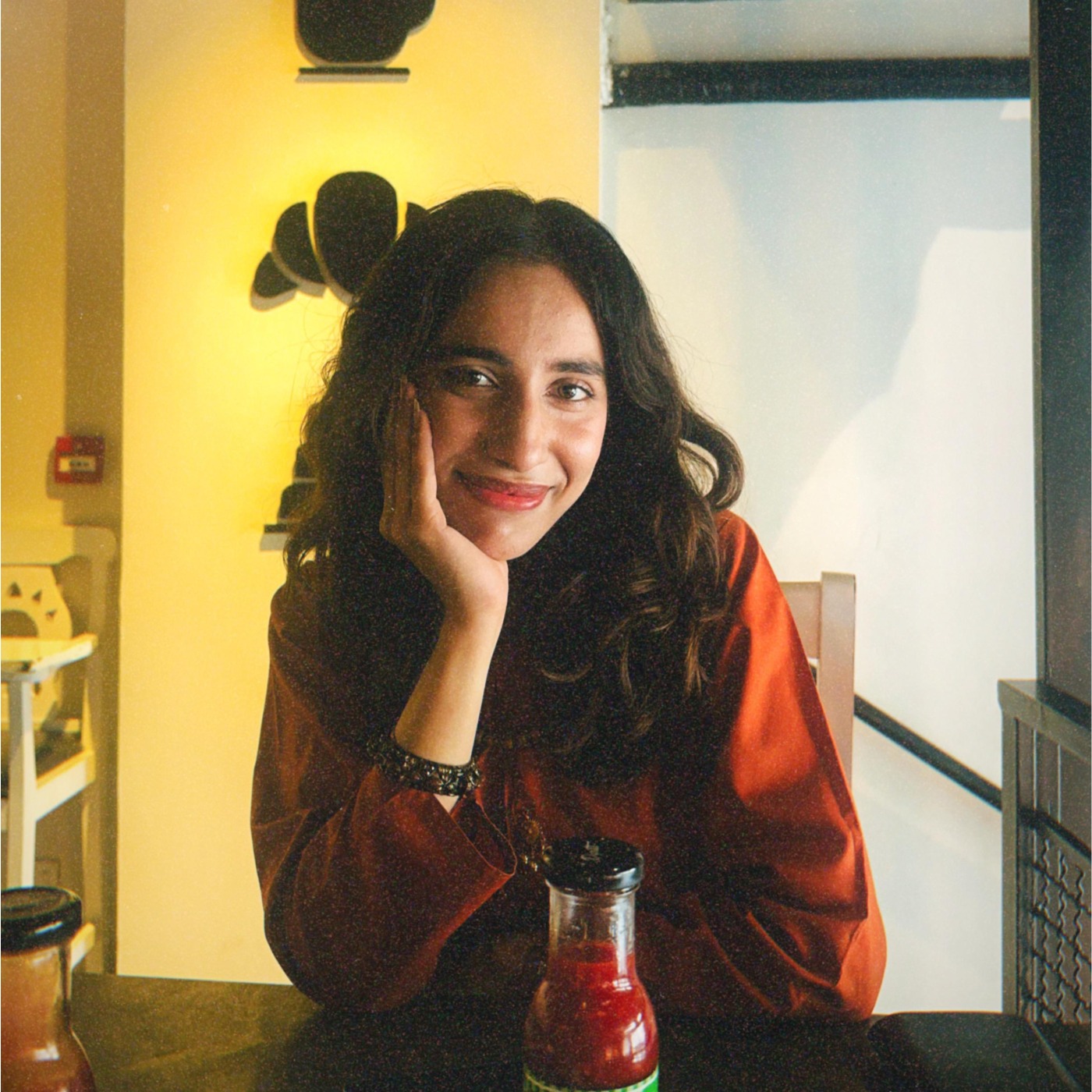 Ayla Sarwar