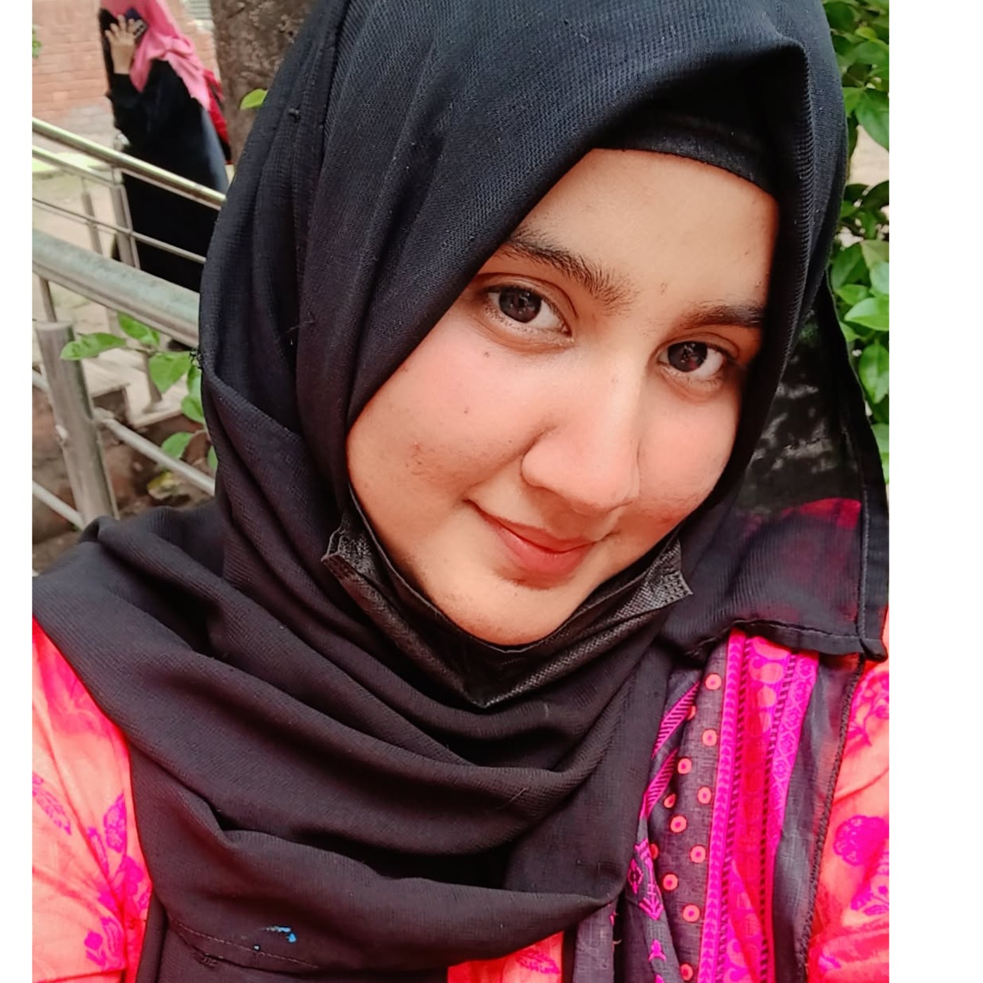 Meerab Fatima