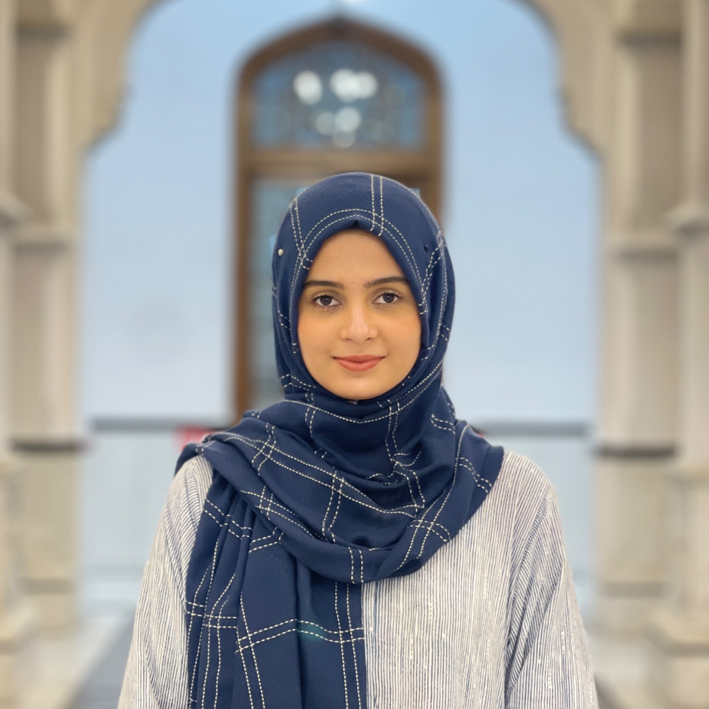 Nabiha Naeem