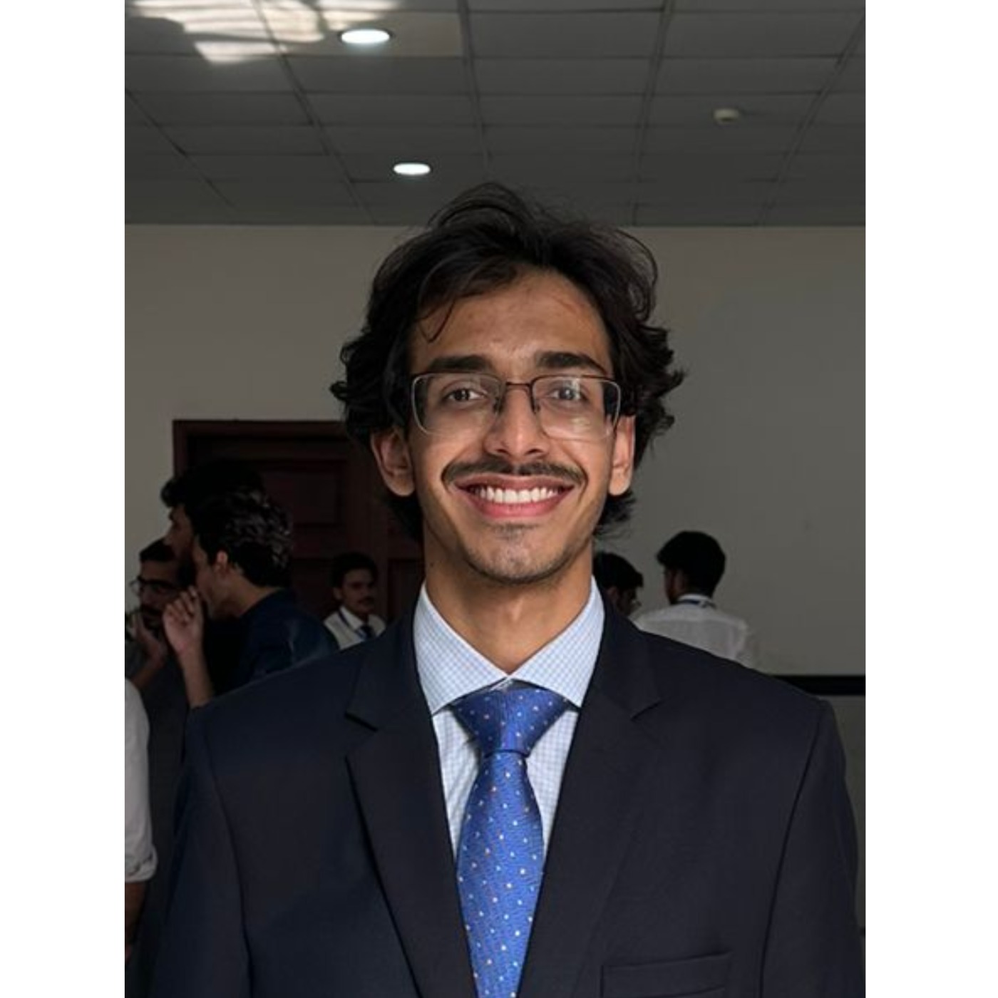 Dilawar Ali Khan