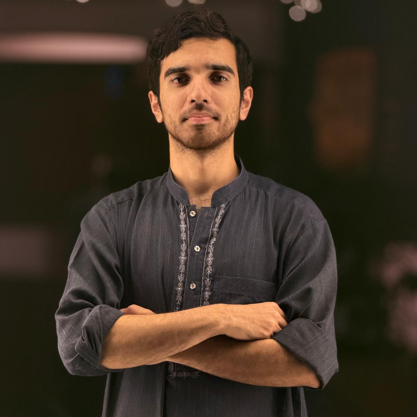 Hasham Abdullah