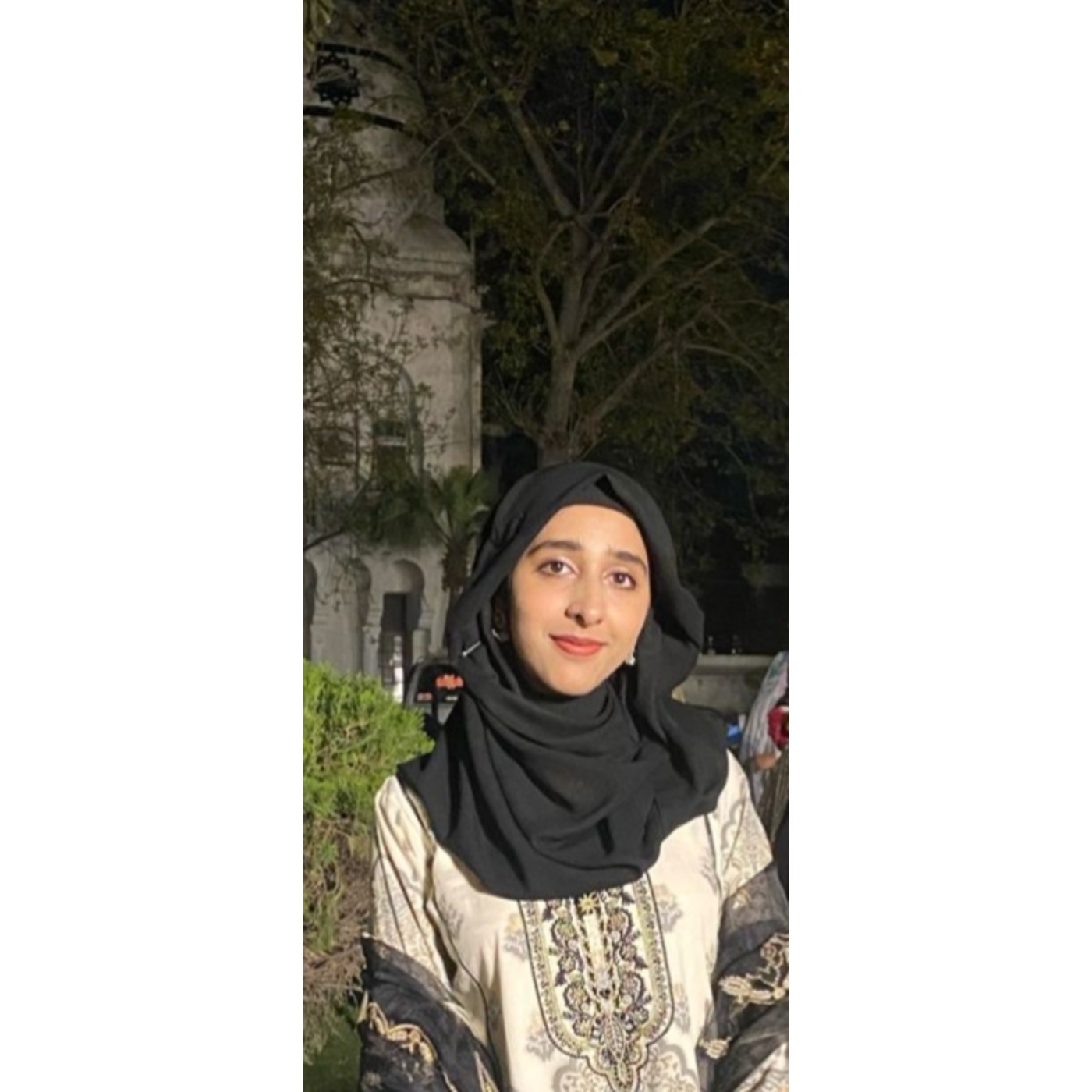 Fatima Asif