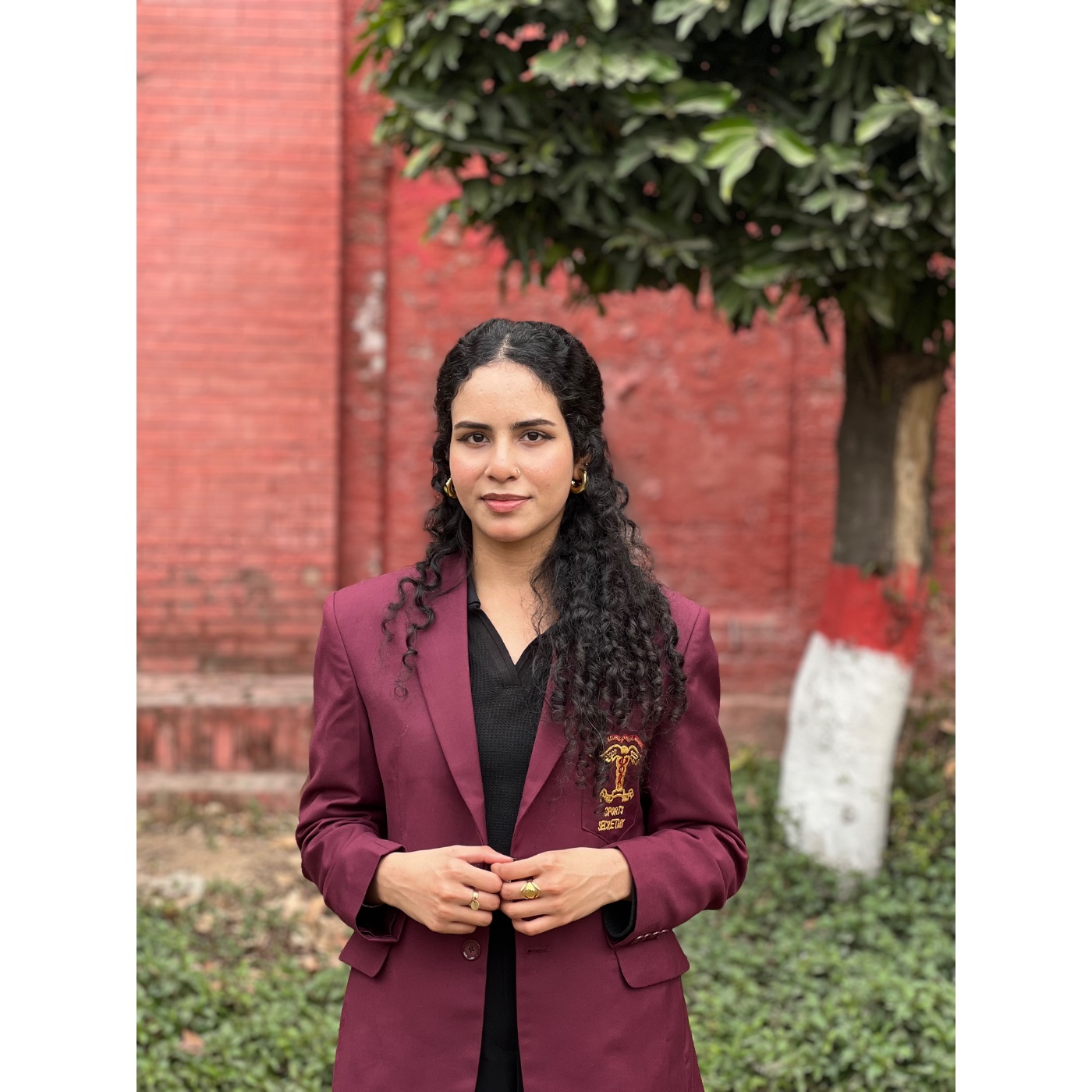 Ayesha Ali Tarar