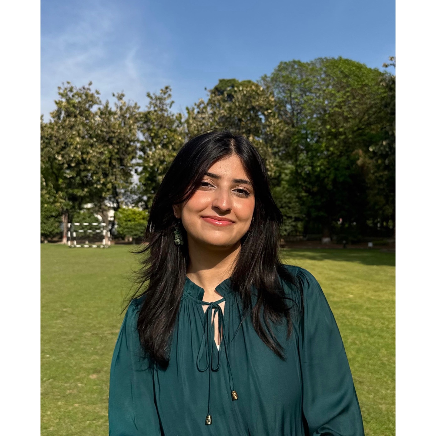 Fatima Dawood
