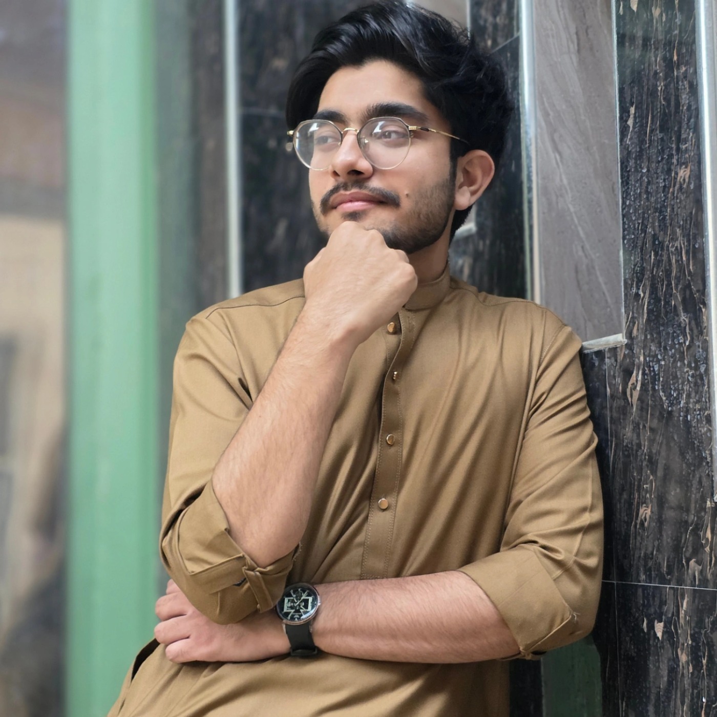 Nouman Maqsood