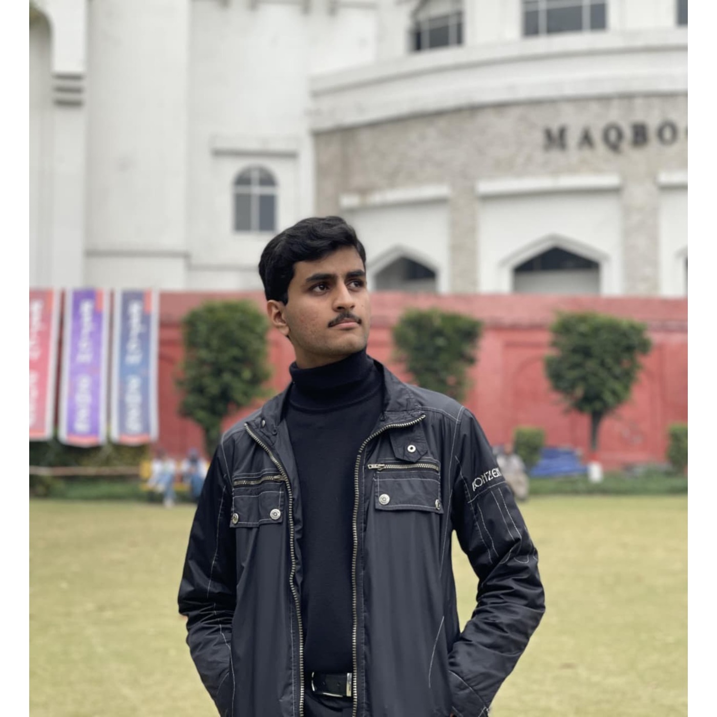 Ahmad Raza