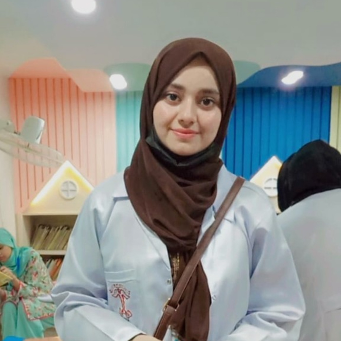 Momina Nasir