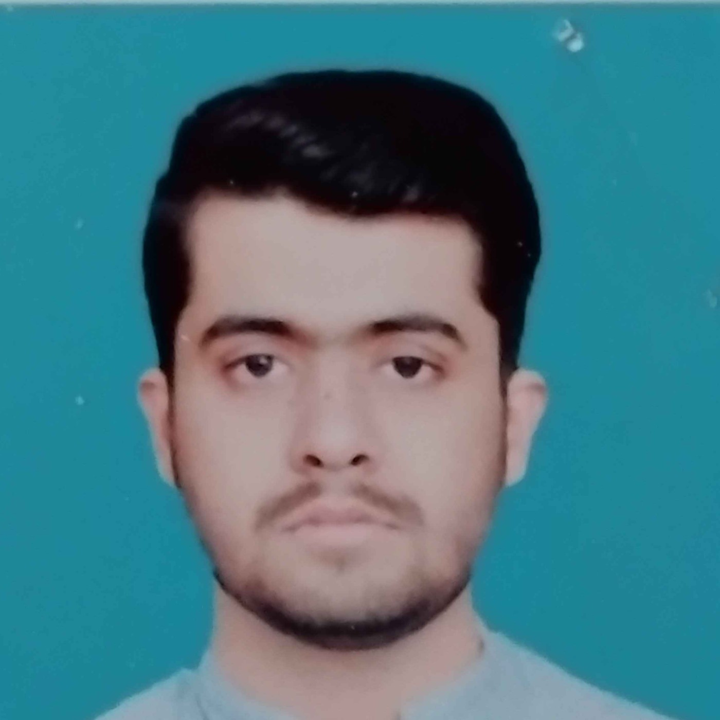 Husnain Naveed