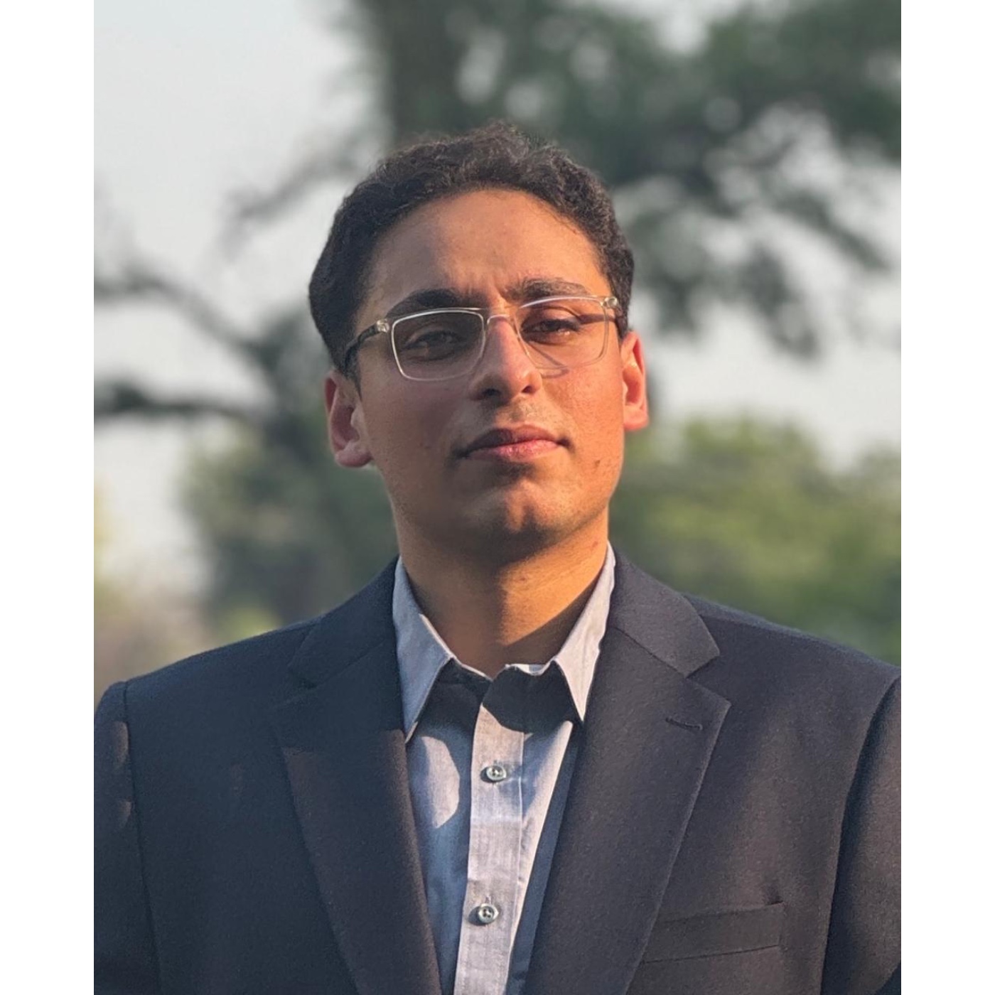 Mohammad Hassan Raza