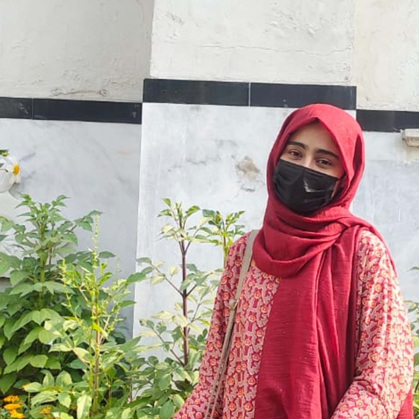 Sehar Maqsood