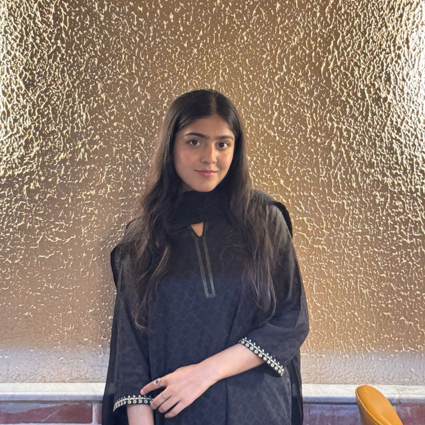 Narmeen Zahra