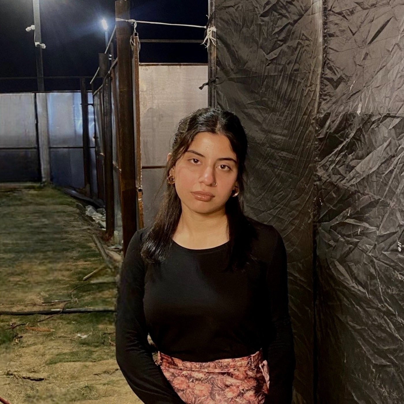 Mishal Tariq