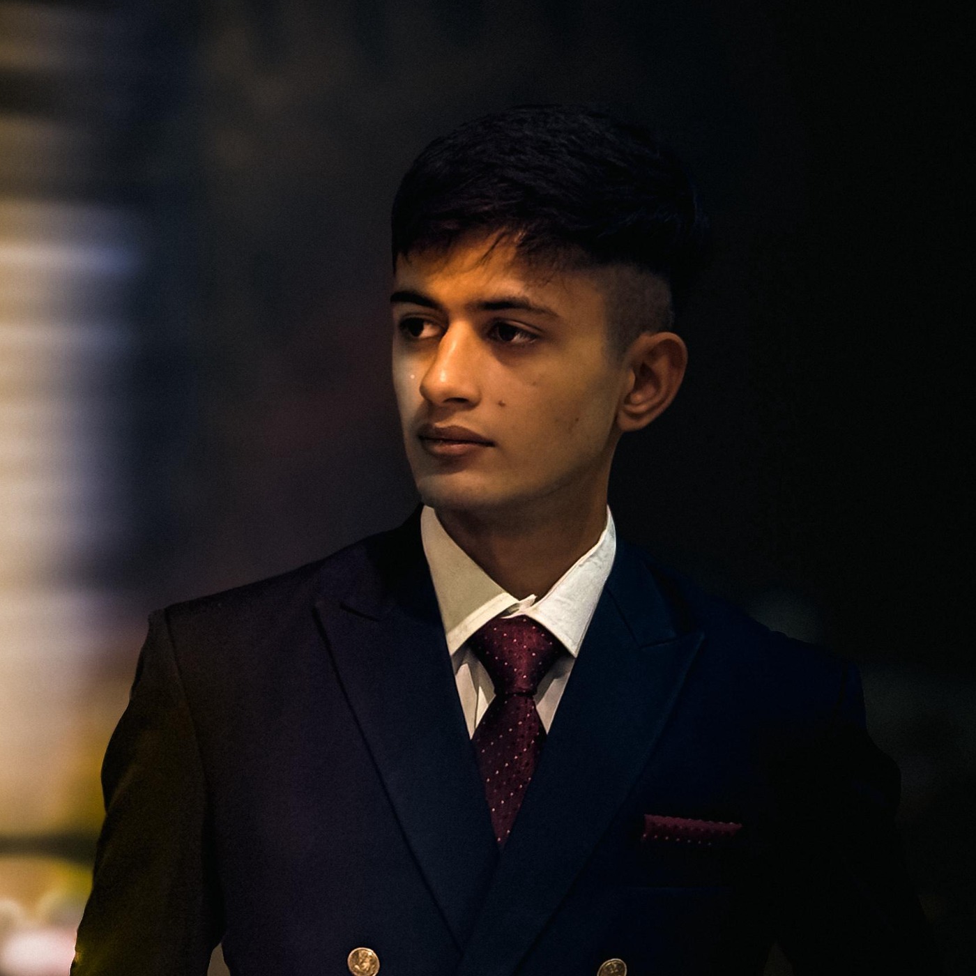 Ali Hassan Asghar