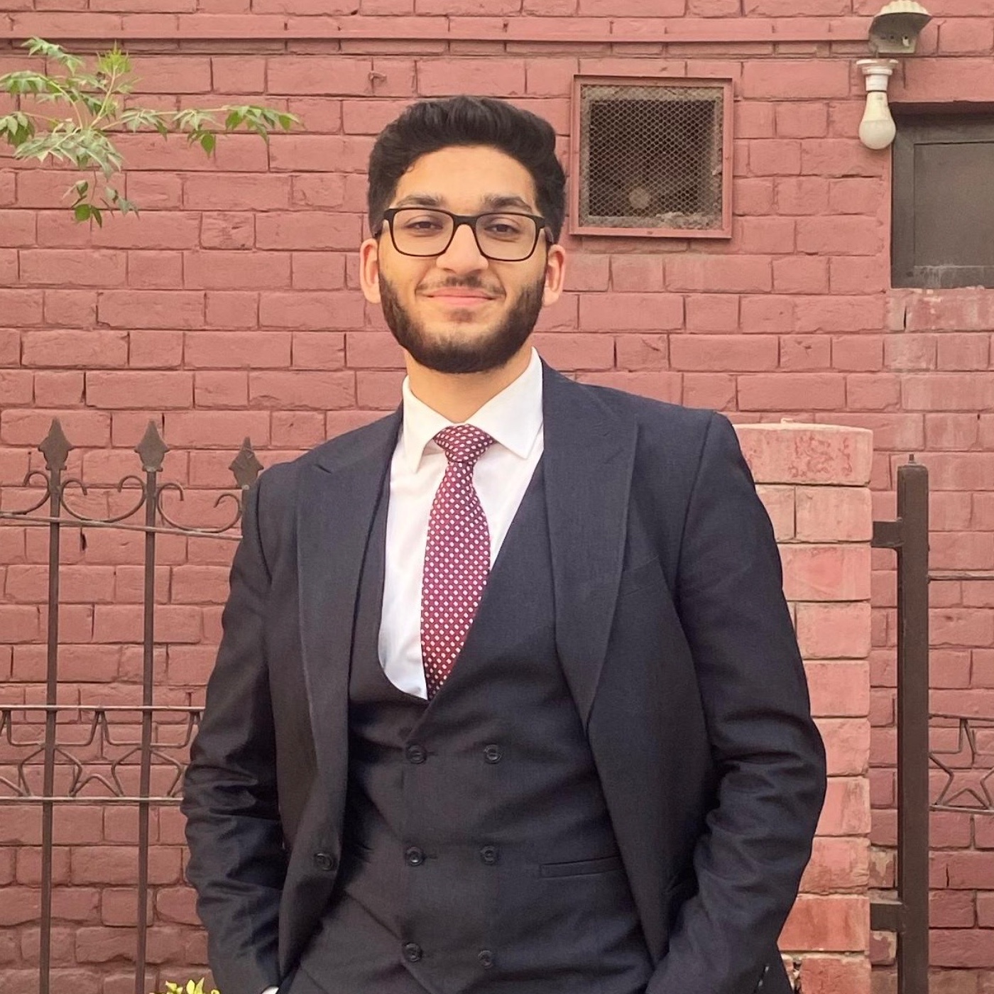 Muhammad Moghis