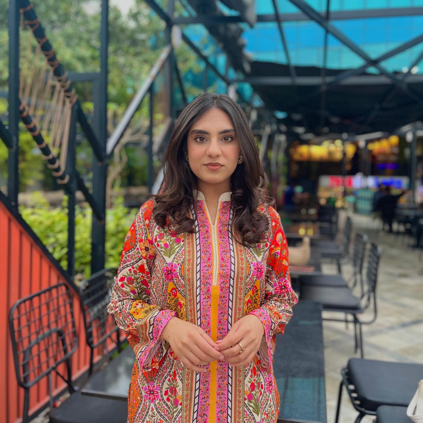 Nida Saleem