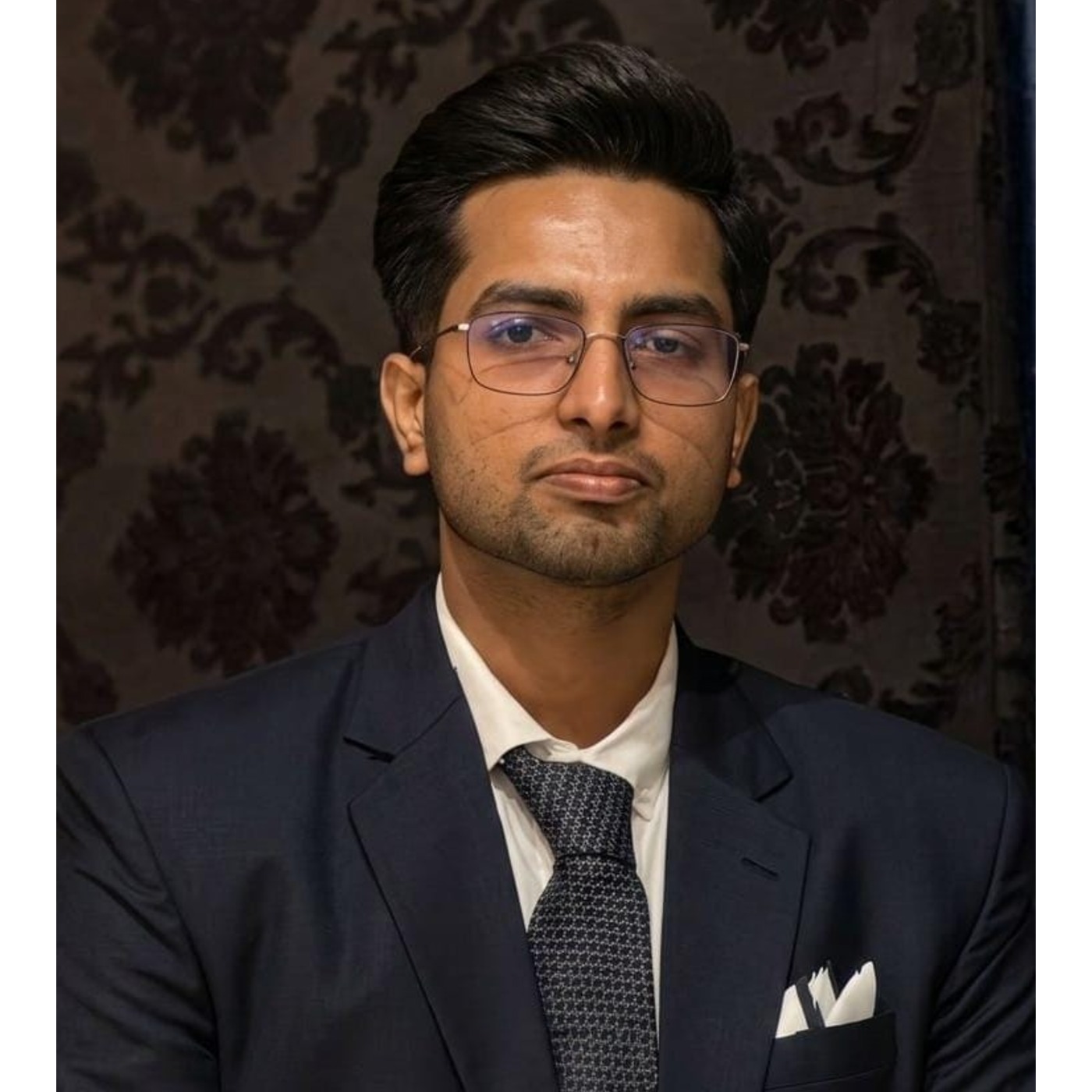 Hussnain Khalid