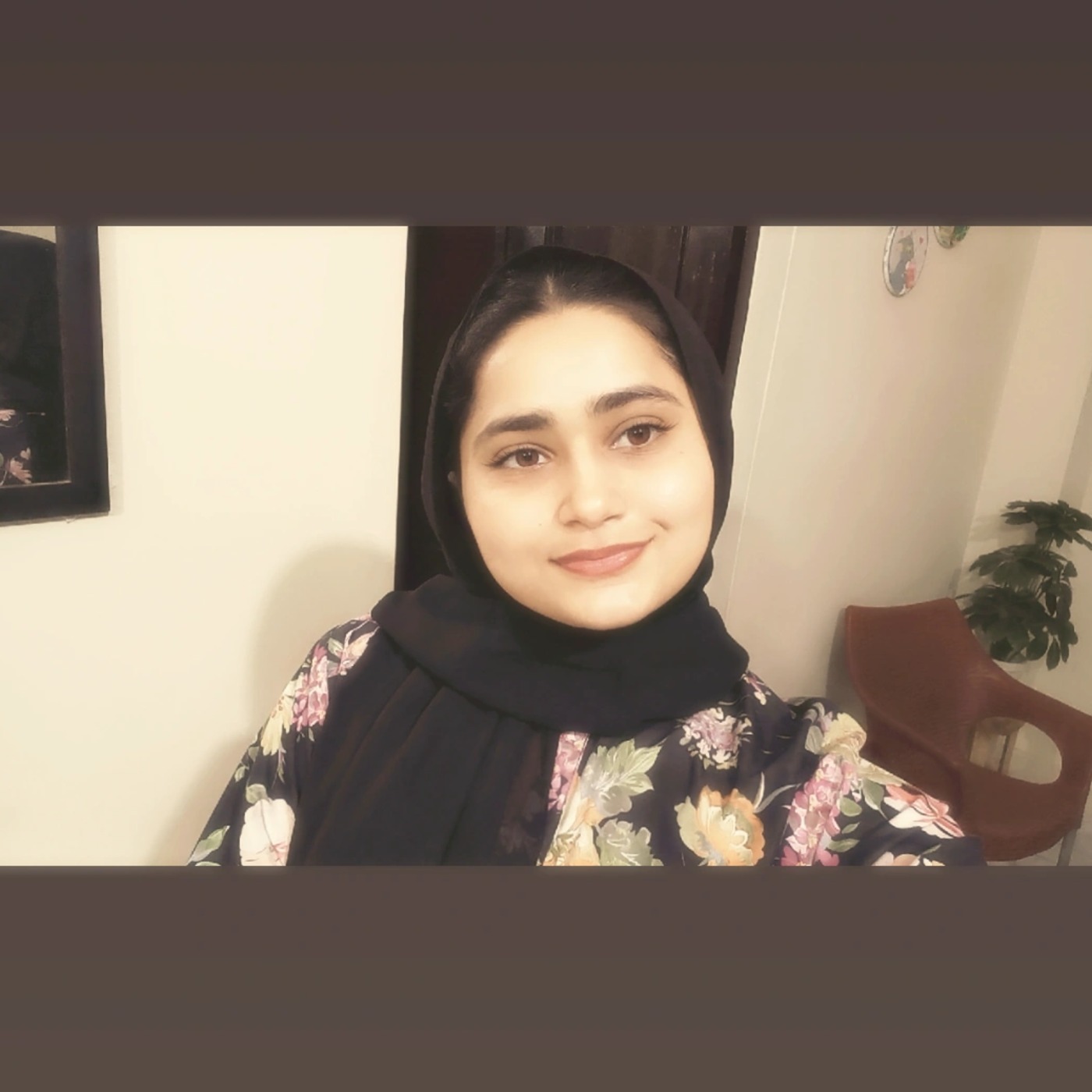 Fatima tuz Zahra