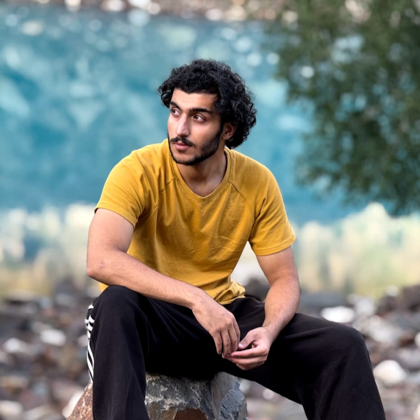 Obaidullah Anjum