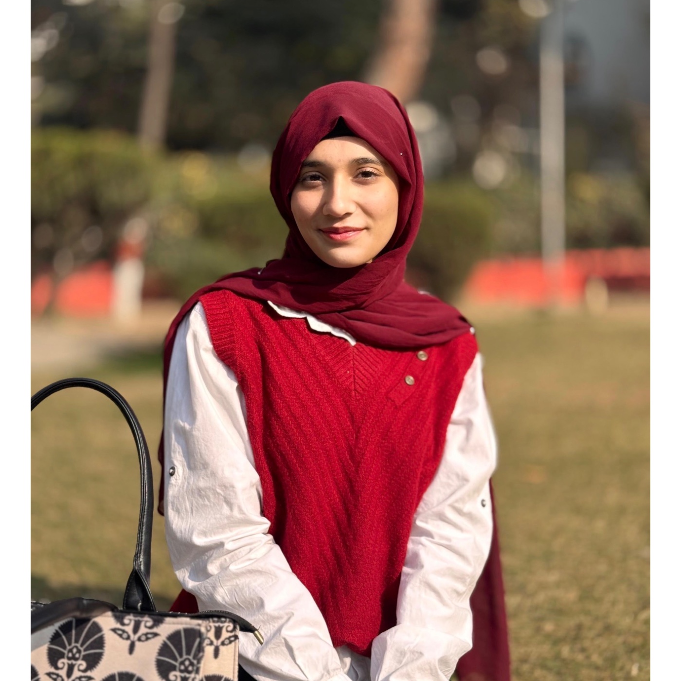 Rida Malik