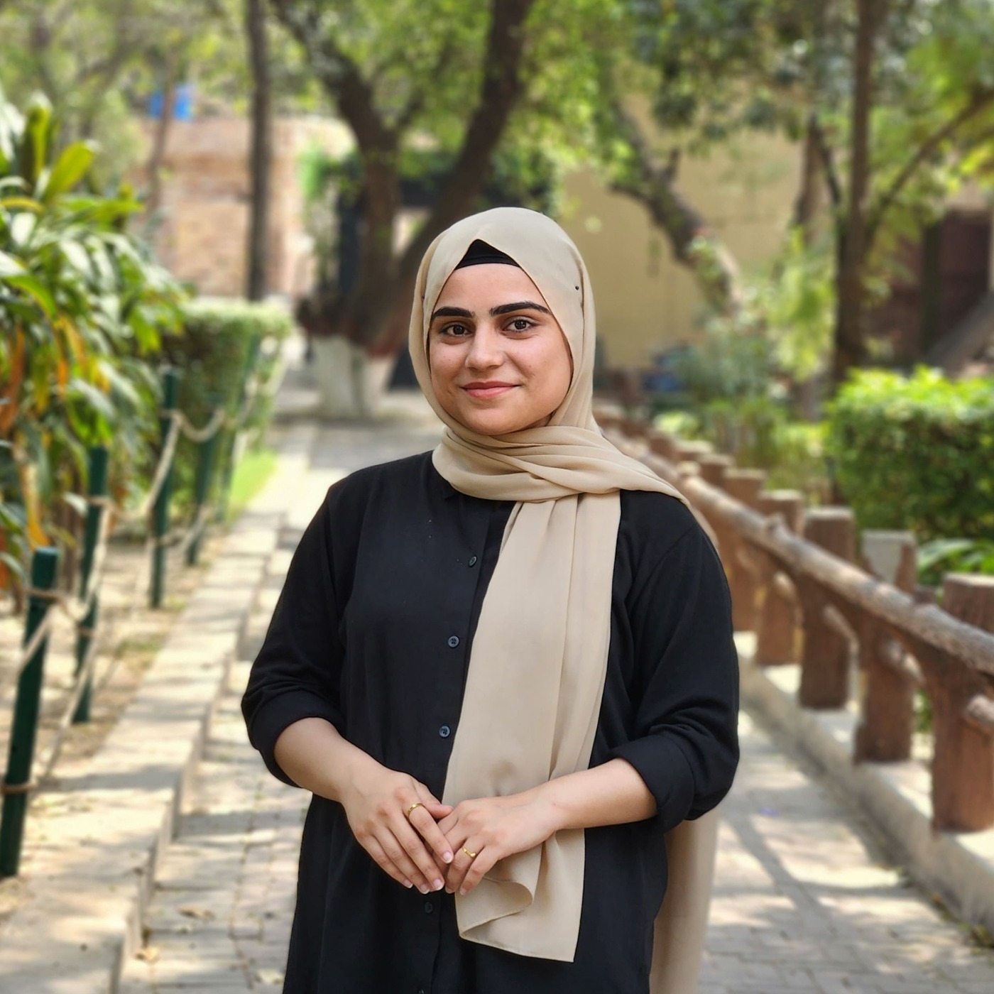 Maria Anwar Sirati