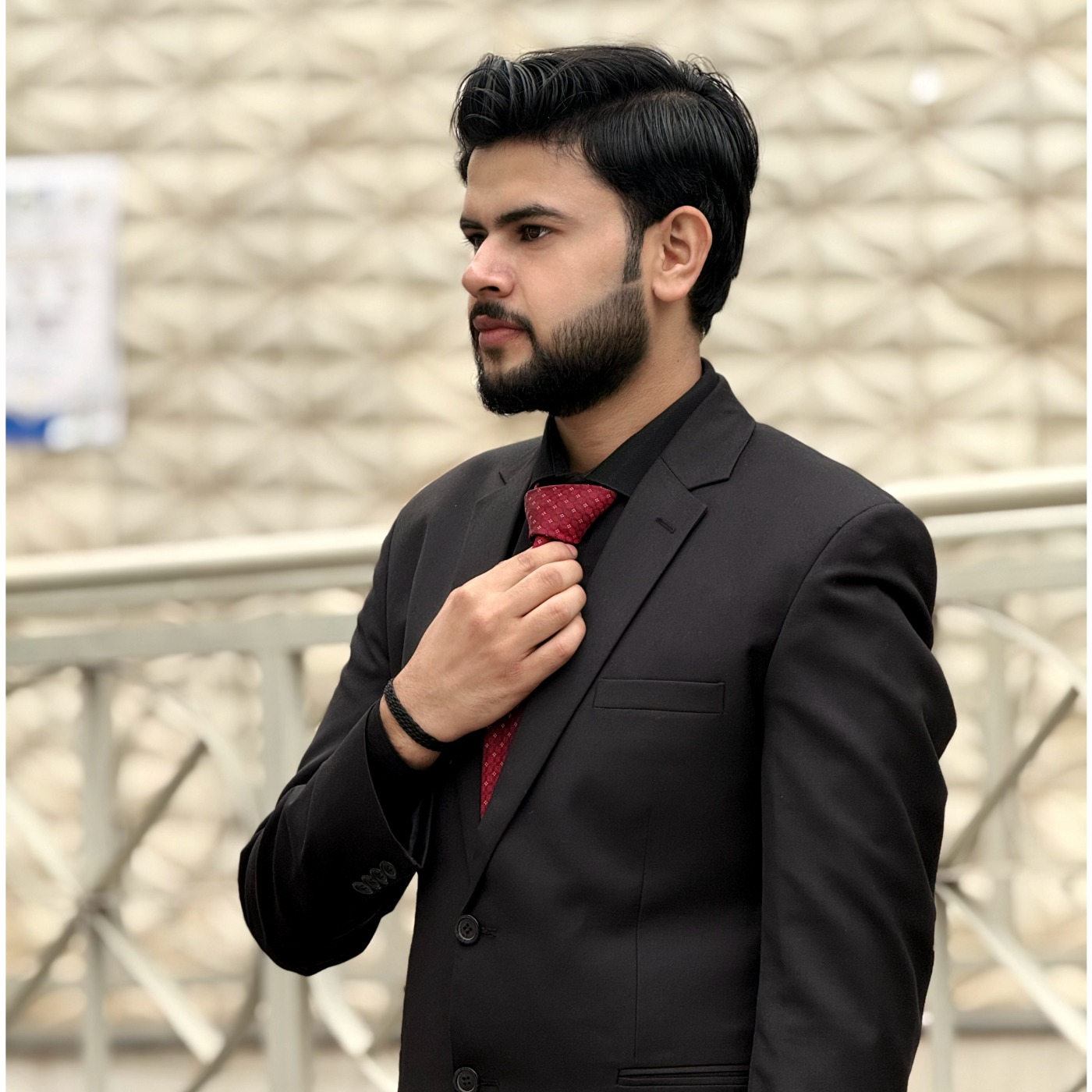 Waleed ul Hassan