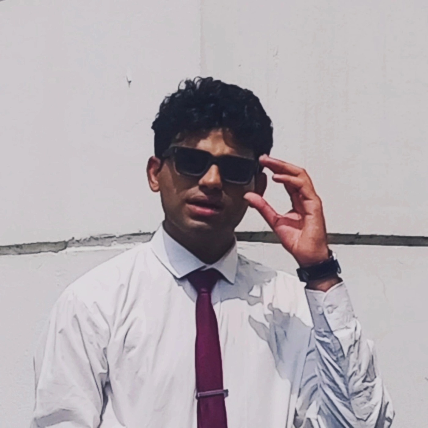 Abdur Rehman