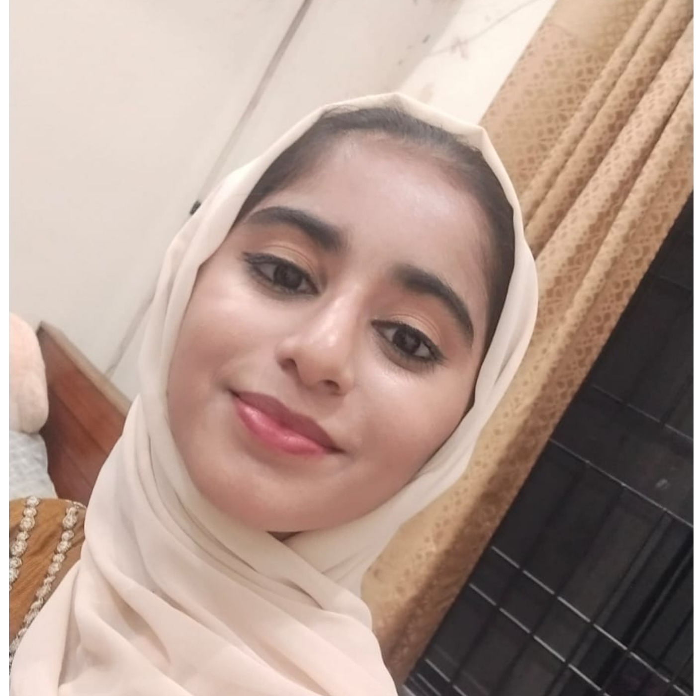 Arooj Fatima