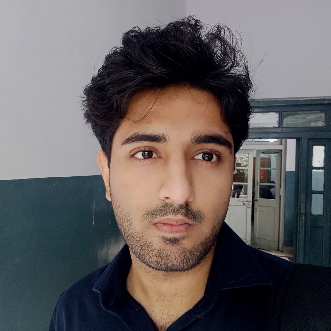 Mohammad Moosa Zia