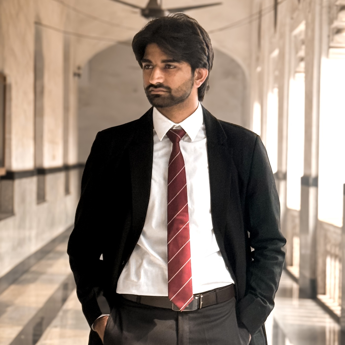 Sadam Hussain
