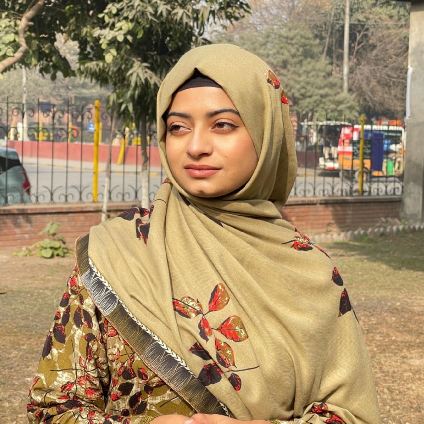Nafisa Sajid
