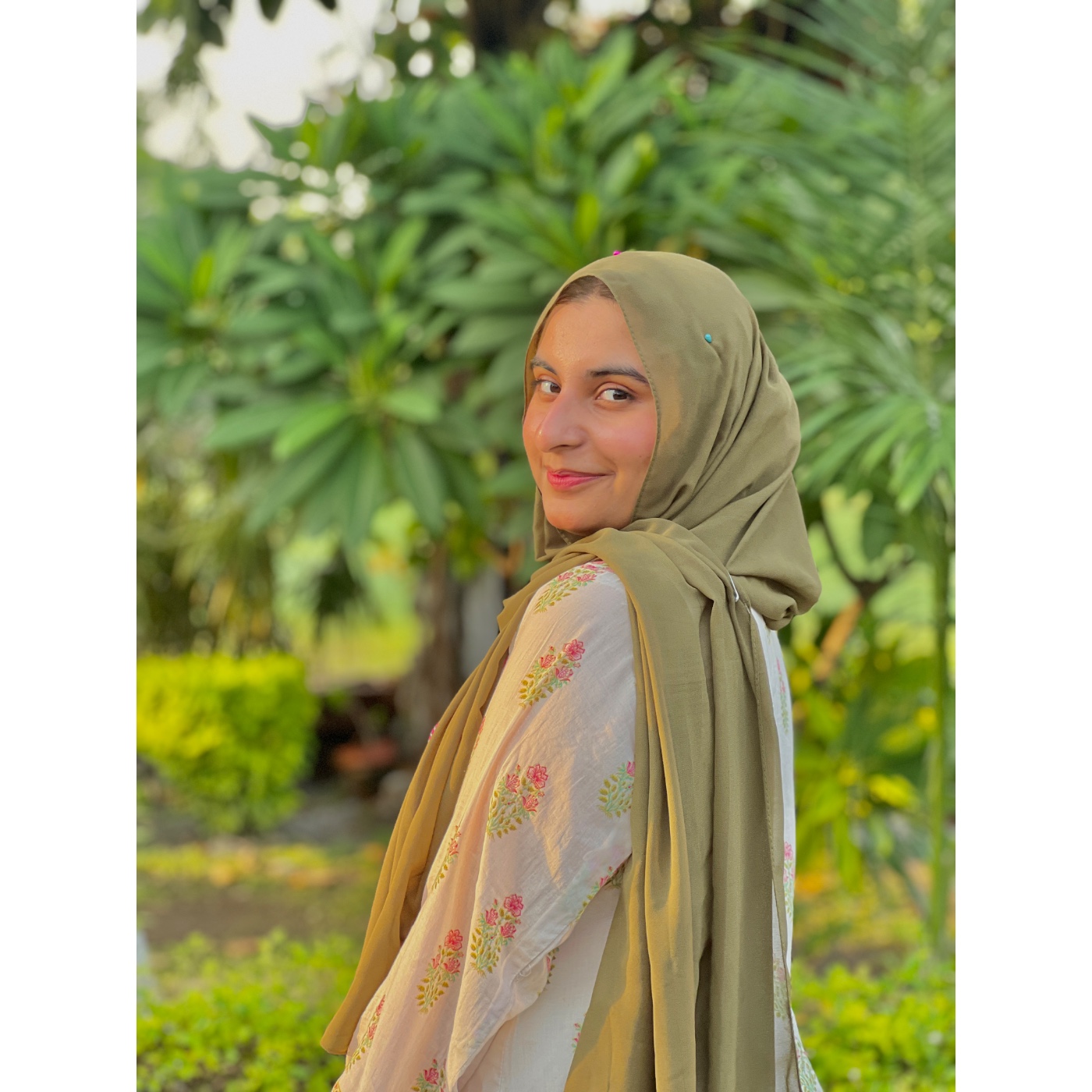 Fatima Sohail
