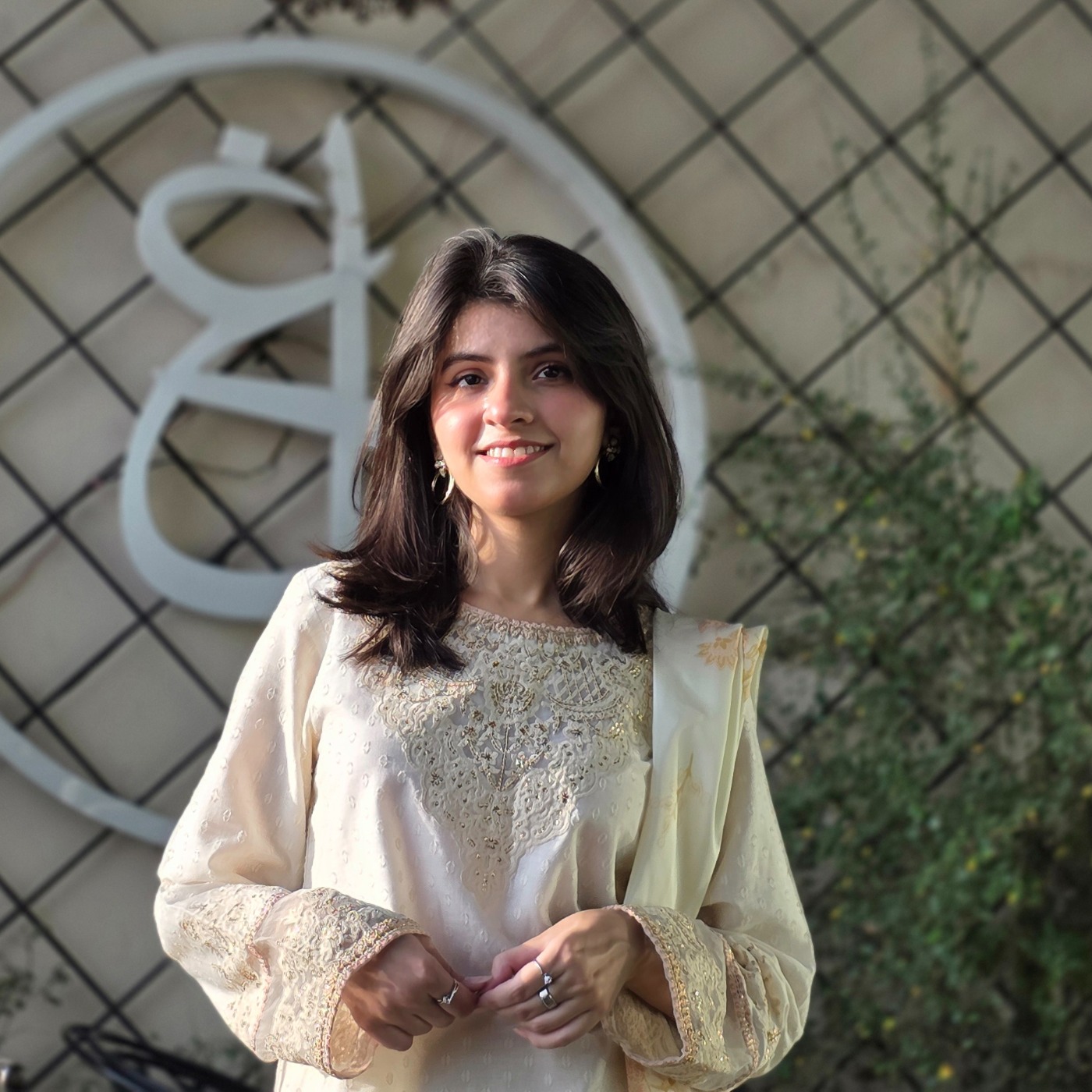 Nimra shahzadi